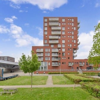 Utrecht, Battutalaan, portiekflat - foto 2