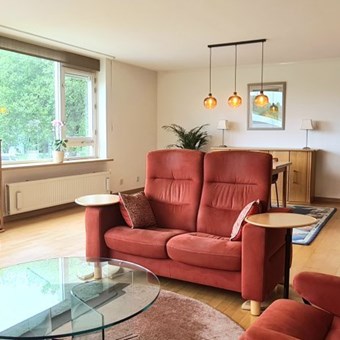 Rotterdam, Prinsenlaan, bovenwoning - foto 2