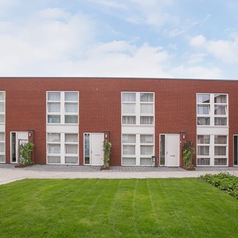 Tilburg, Lariksplaats, eengezinswoning - foto 3