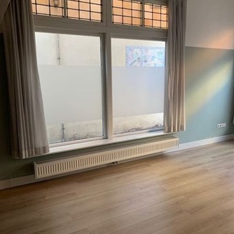 Haarlem, Jansstraat, zelfstandige studio - foto 2