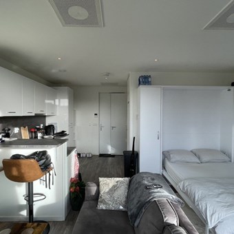 Houten, Randhoeve, zelfstandige studio - foto 3
