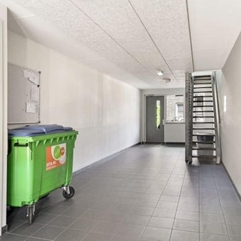Eindhoven, Schootsestraat, zelfstandige studio - foto 2