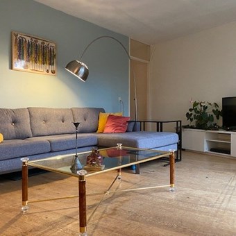 Amsterdam, Ir. Jakoba Mulderplein, 2-kamer appartement - foto 3
