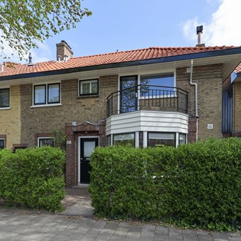 Haarlem, Molijnstraat, eengezinswoning - foto 2