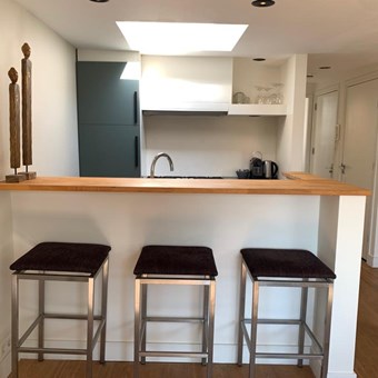 Amsterdam, Van Ostadestraat, 2-kamer appartement - foto 3