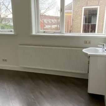 Leeuwarden, Bote van Bolswertstraat, studentenkamer - foto 2