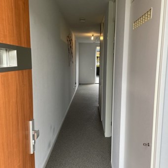 Tilburg, Scharwoudestraat, hoekwoning - foto 2