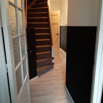 Eindhoven, Petrus Dondersstraat, geschakelde woning - foto 2