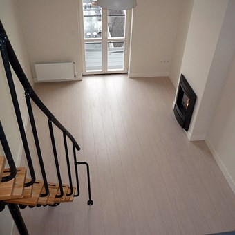 Deventer, Tabakswal, 2-kamer appartement - foto 2