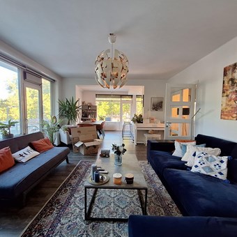 Rotterdam, Goudsesingel, bovenwoning - foto 3