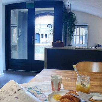 Utrecht, Oudegracht, benedenwoning - foto 3