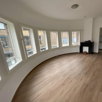 Leiden, Hogewoerd, galerijflat - foto 3