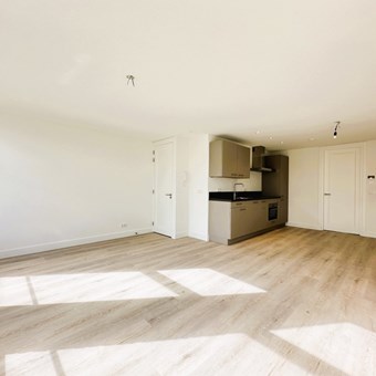 Amsterdam, De Wittenkade, 3-kamer appartement - foto 3