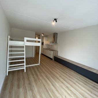 Amsterdam, Rookmelderstraat, zelfstandige studio - foto 3