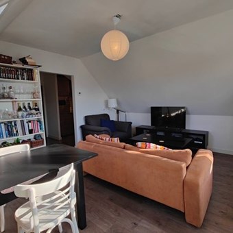 Eindhoven, Korte Havenstraat, 2-kamer appartement - foto 2