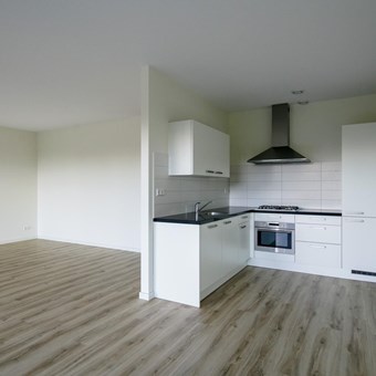 Gorinchem, De Kijkuit, 3-kamer appartement - foto 3