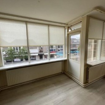 Haaksbergen, Zeedijk, galerijflat - foto 2