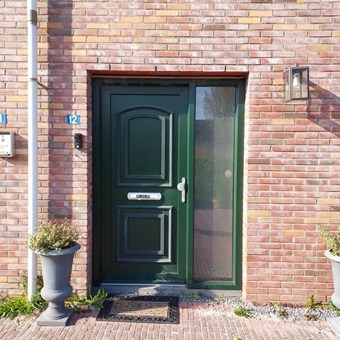 Zoetermeer, Bolstraschrans, eengezinswoning - foto 2