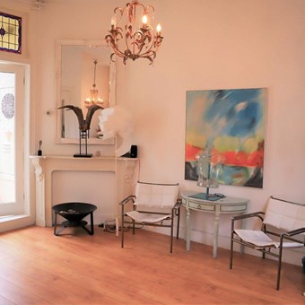Alkmaar, Sint Annastraat, bovenwoning - foto 3