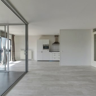 Amsterdam, Krijn Taconiskade, 3-kamer appartement - foto 3