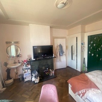Groningen, Verlengde Hereweg, kamer - foto 3