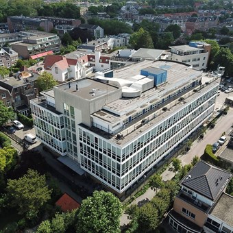 Haarlem, Zijlweg, 2-kamer appartement - foto 2