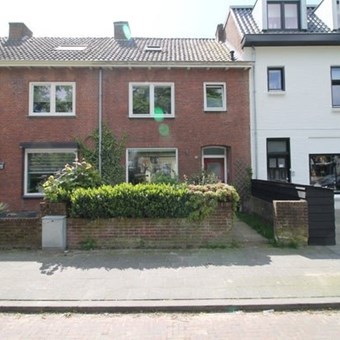 Breda, Heuvelplein, eengezinswoning - foto 2