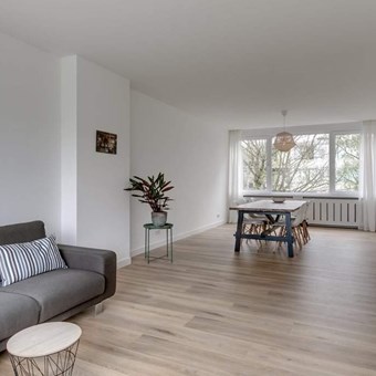 Utrecht, Rooseveltlaan, portiekflat - foto 2