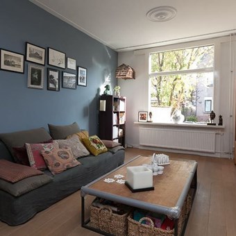 Hilversum, Rozenstraat, tussenwoning - foto 2