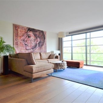 Amsterdam, Sloterkade, 3-kamer appartement - foto 3