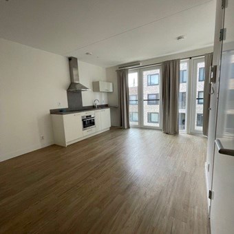 Den Haag, 1e Lulofsdwarsstraat, zelfstandige studio - foto 3