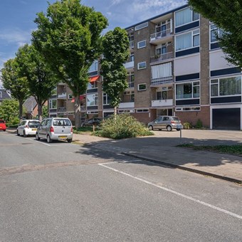 Ede, Evertsenstraat, 4-kamer appartement - foto 2