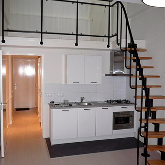 Deventer, Tabakswal, 2-kamer appartement - foto 3