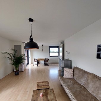 Roosendaal, Moerasberg, 3-kamer appartement - foto 3