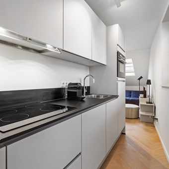 Nijmegen, Hertogstraat, bovenwoning - foto 3