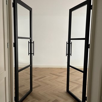 Amsterdam, Grevelingenstraat, 3-kamer appartement - foto 3