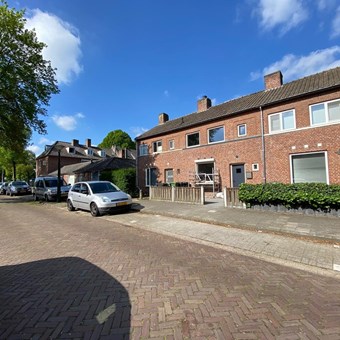 Eindhoven, Bloemfonteinstraat, eengezinswoning - foto 2