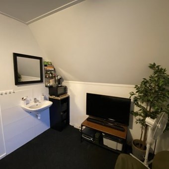 Enschede, Noorderhagen, studentenkamer - foto 2