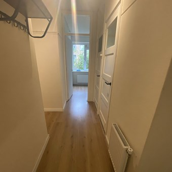 Rotterdam, Dordtselaan, portiekflat - foto 3