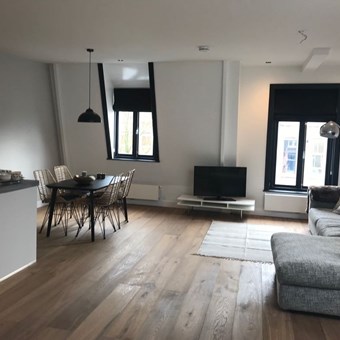Amsterdam, Frans van Mierisstraat, 3-kamer appartement - foto 2