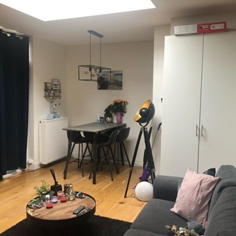 Muiderberg, Dorpsstraat, benedenwoning - foto 3