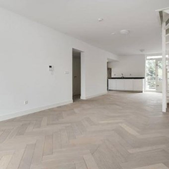 Den Haag, Nieuwe Parklaan, bovenwoning - foto 2