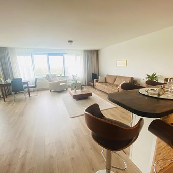 Amstelveen, Zeelandiahoeve, 3-kamer appartement - foto 3