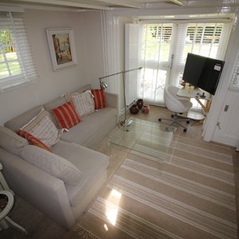 Blaricum, Torenlaan, zelfstandige studio - foto 2
