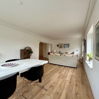 Zandvoort, Burgemeester van Alphenstraat, bovenwoning - foto 2