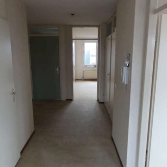 Alkmaar, Cornelis Pronklaan, 3-kamer appartement - foto 3