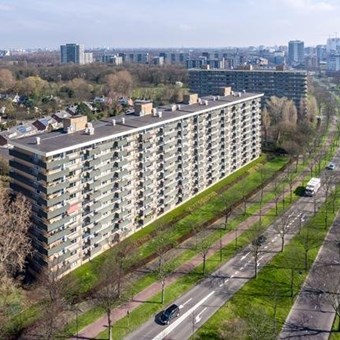 Rijswijk (ZH), Thomas Jeffersonlaan, 4-kamer appartement - foto 3