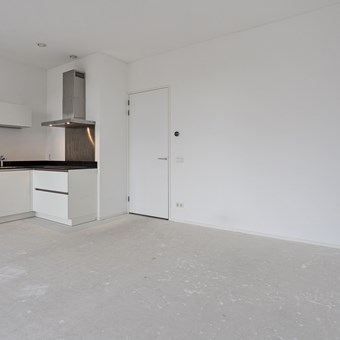 Amsterdam, George Gershwinlaan, 2-kamer appartement - foto 3