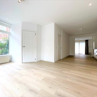Amsterdam, Vasco Da Gamastraat, benedenwoning - foto 3