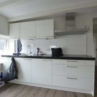 Meppel, Heerengracht, galerijflat - foto 3